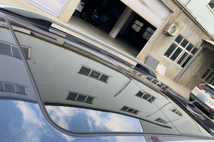 Used Hyundai ix35 2021 2.0L Automatic 2WD GLS Leading Edition
