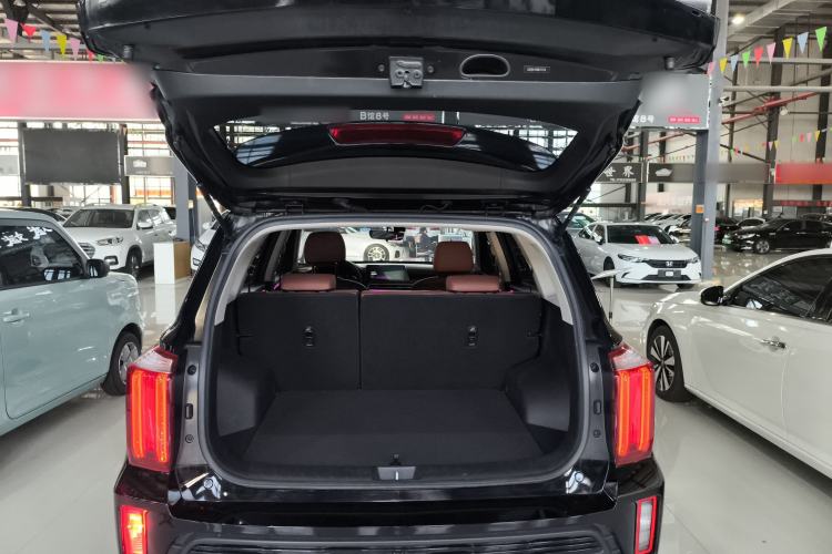 Used Kia Sportage R 2021 Ace 2.0L Splendid Edition