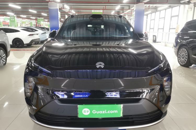Used Nio ES8 2023 75 kWh
