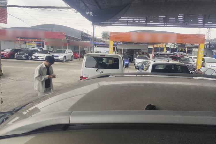 Used Ford Kuga 2015 1.5L GTDi Two-Wheel-Drive Comfort Model