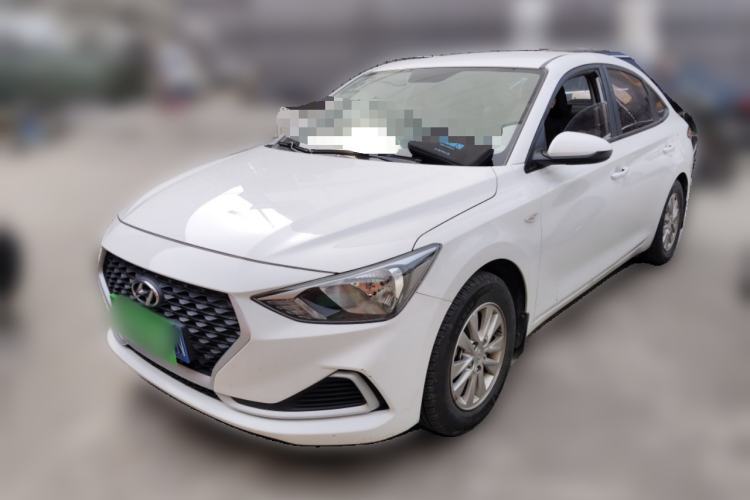 Used Hyundai Celesta 2020 1.6L Automatic GL Enjoyable Edition