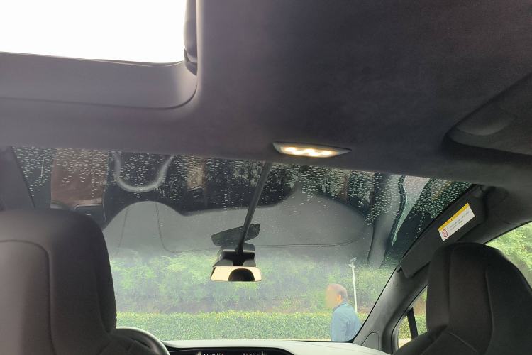 Used Tesla Model X 2019 Long-Range Version