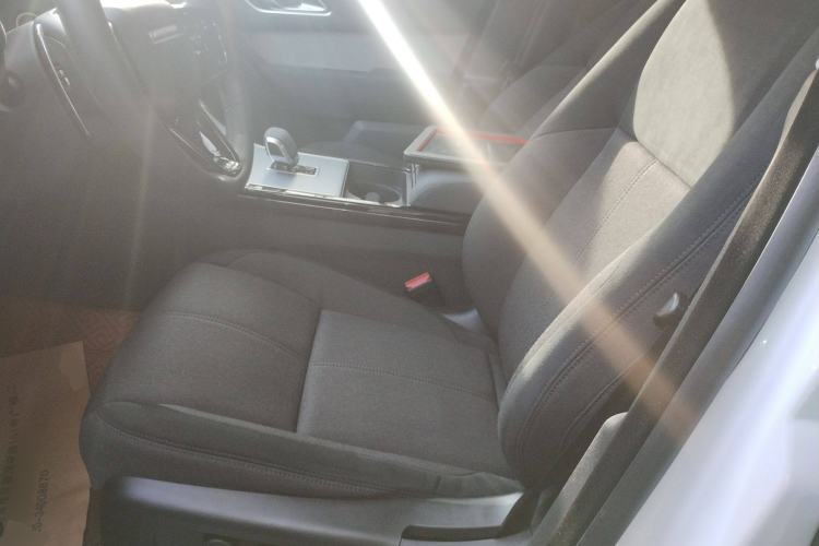 Used Land Rover Range Rover Velar 2024 S Model
