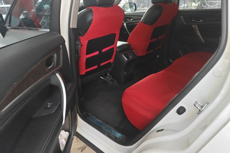 Used Honda Avancier 2020 370TURBO Four-Wheel Drive Premium Edition