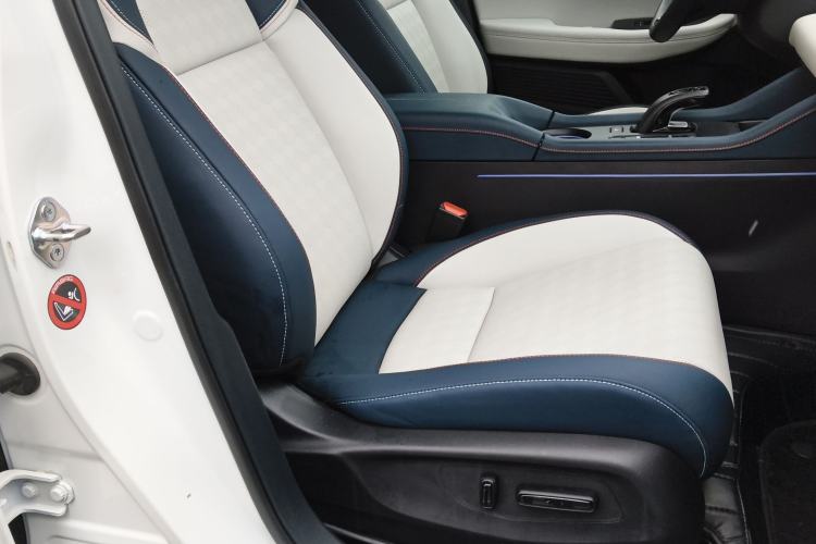 Used Lingxi L 2024 Player No. 1 Edition
