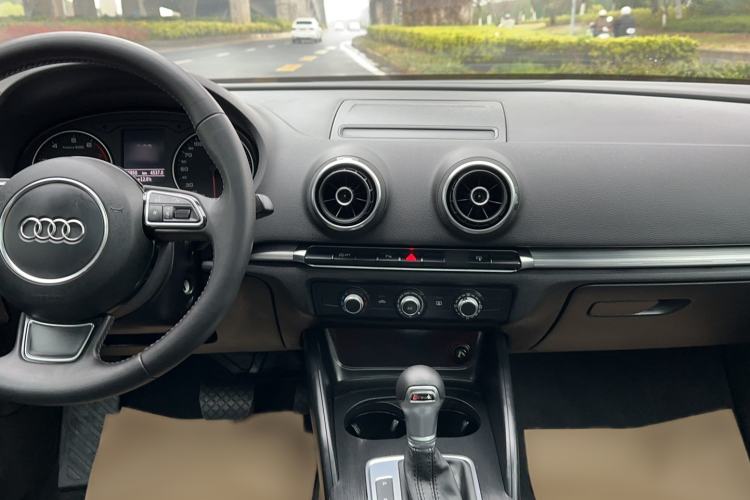 Used Audi A3 2014 Sportback 35 TFSI Automatic Style Edition