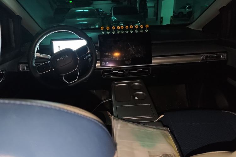 Used AION Y 2023 Plus 510 Enjoy Edition