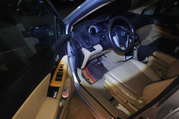 Used Honda Odyssey 2009 2.4L Comfort Edition
