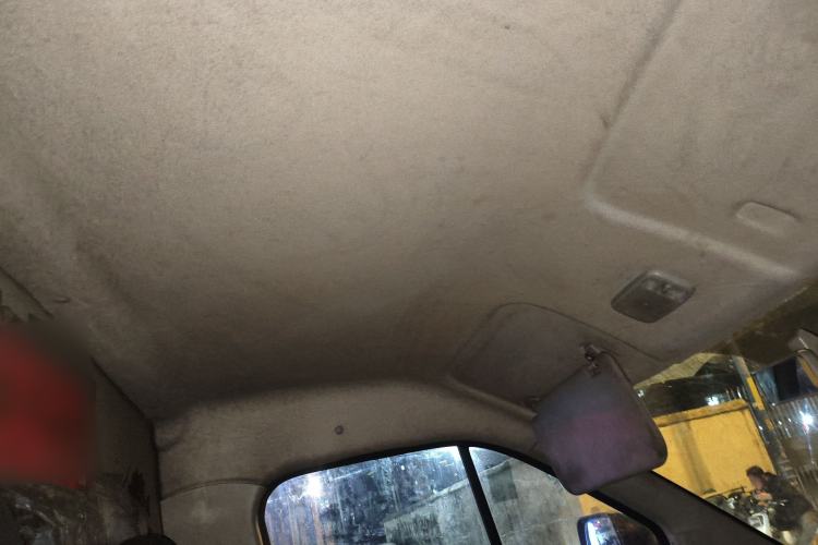 Used Karry Dolphin EV 2021 Base Model Smart Enjoyment Version
