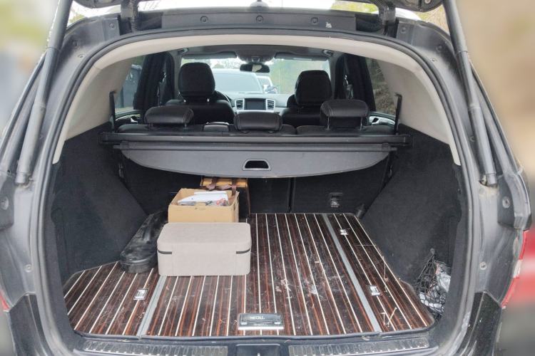 Used Mercedes-Benz M-Class 2015 ML 400 4MATIC Dynamic Model
