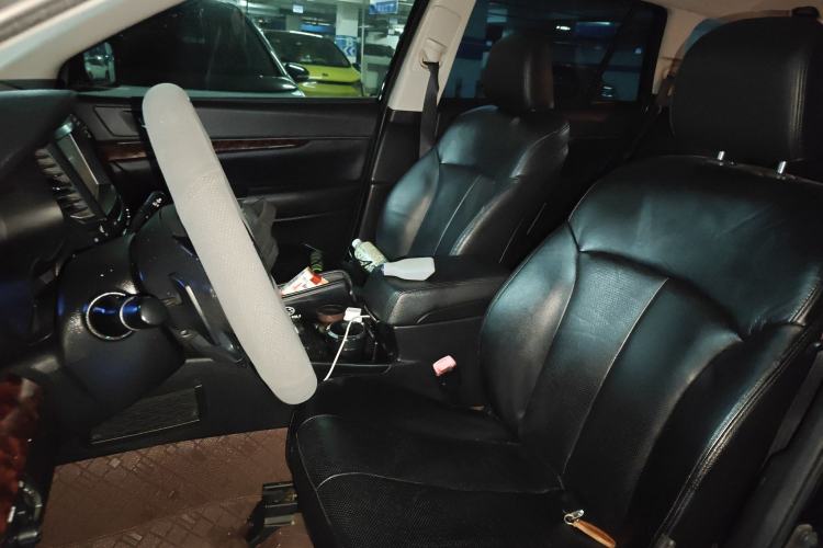 Used Subaru Outback 2013 2.5i Luxury Edition