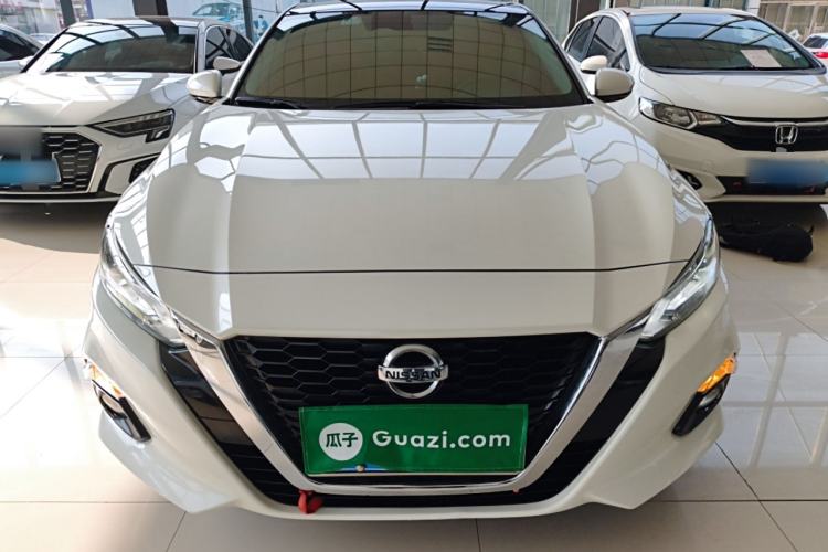 Used Nissan Teana 2021 2.0L XL Comfort Edition
