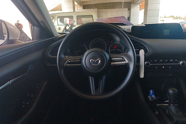 Used Mazda Mazda 3 Axela 2021 2.0L Automatic Zhiqing Edition