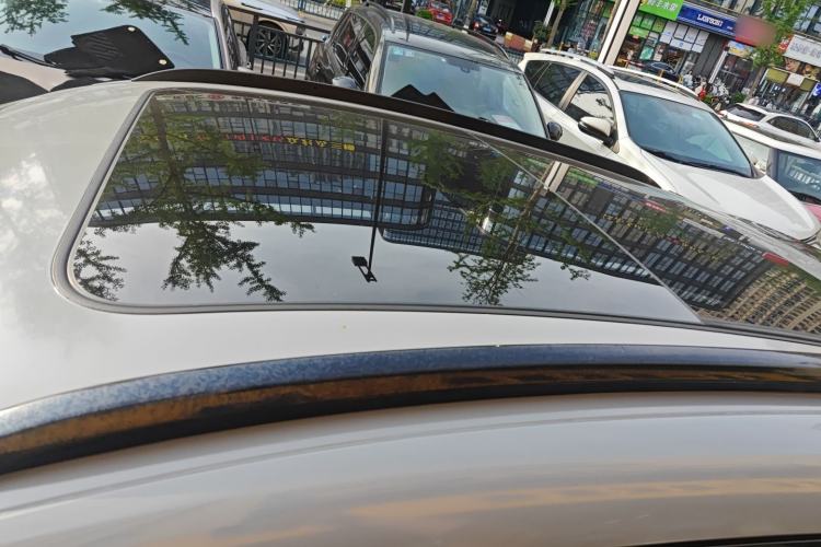 Used Porsche Macan 2017 Macan 2.0T Roof