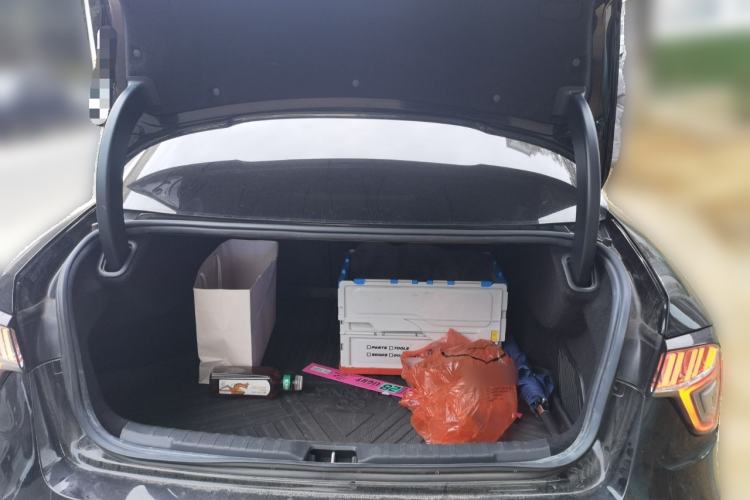 Used Lynk & Co 03 2020 2.0TD Automatic Jing Pro Edition