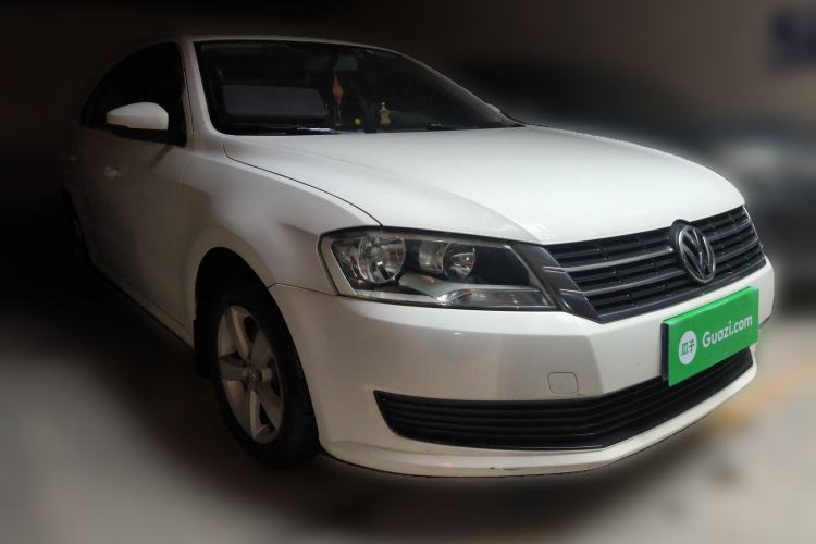 Used Volkswagen Lavida 2013 Revised Classic 1.6L Automatic Fashion Edition