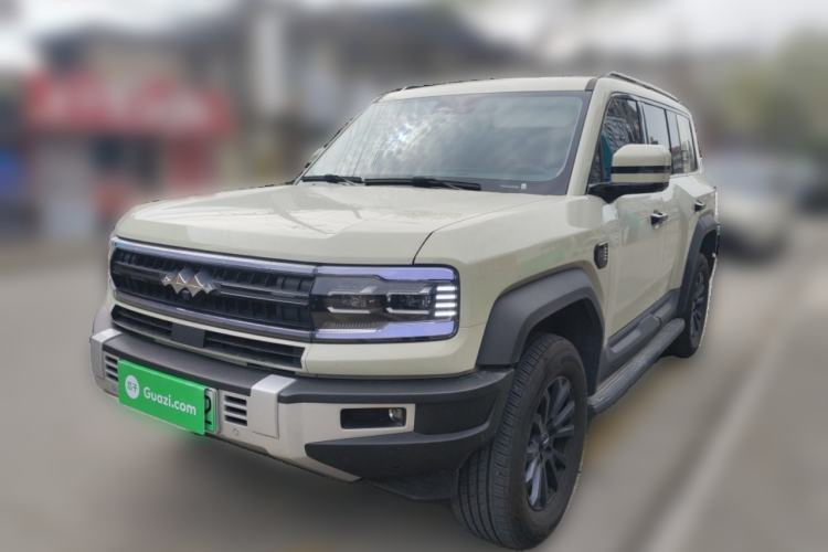 Used Formula Leopard 5 2023 Navigator Edition