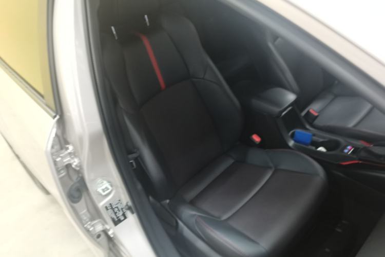 Used Toyota Levin 2023 185T CVT Sport Edition Right Front Seat