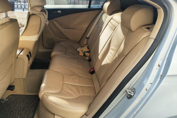 Used Volkswagen Magotan 2007 1.8 TSI Automatic Comfort Model
