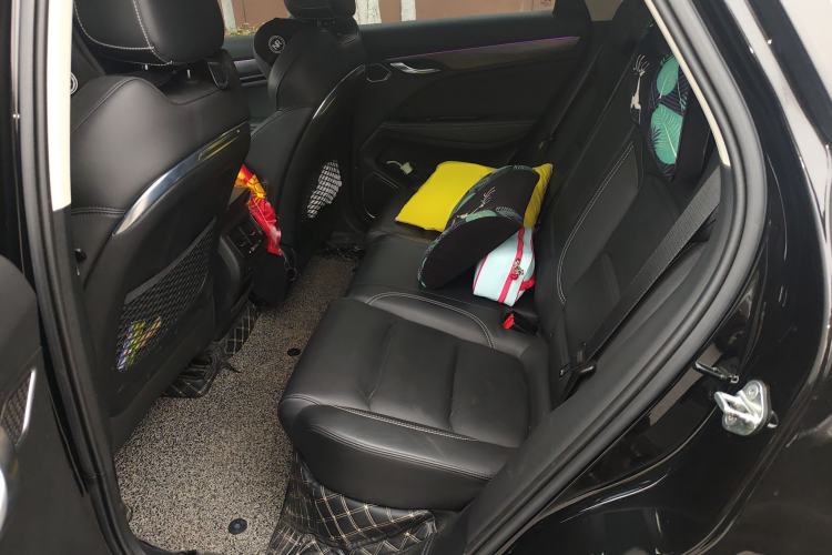 Used Geely Auto Monjaro 2020 High-Energy Edition 350T Yáoxīngzhě
