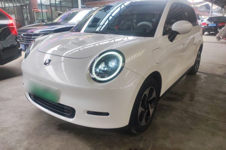 Used JAC Yiwei 3 2023 405km Lite