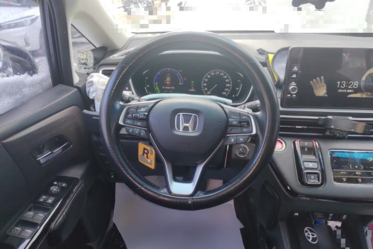 Used Honda Odyssey 2022 2.0L eHEV Sharp Enjoyment Edition