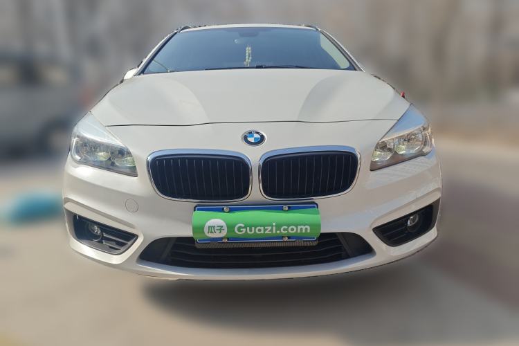 Used BMW 2 Series Active Tourer 2018 218i Fashion Model Front