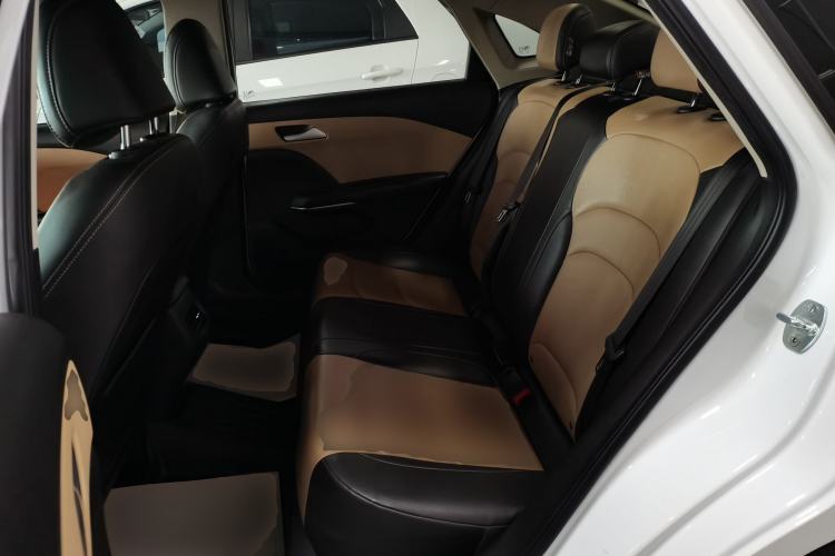 Used Chevrolet Monza 2022 320 Automatic Enjoyment Edition
