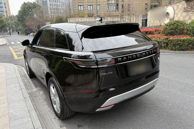 Used Land Rover Range Rover Velar 2024 S Model
