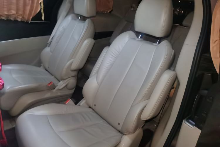 Used Buick GL8 2017 25S Luxury Version China V Standard
