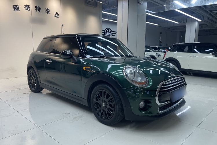 Used MINI 2016 1.5T COOPER