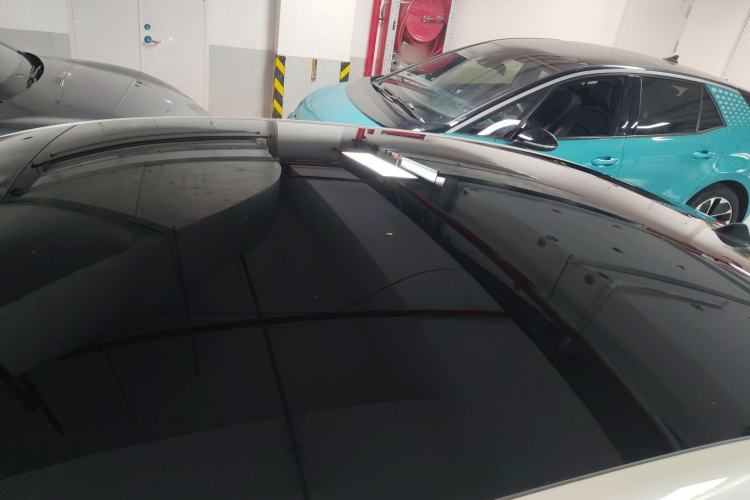 Used IM LS6 2025 Long-Range Lingxi Smart Enjoyment Edition
