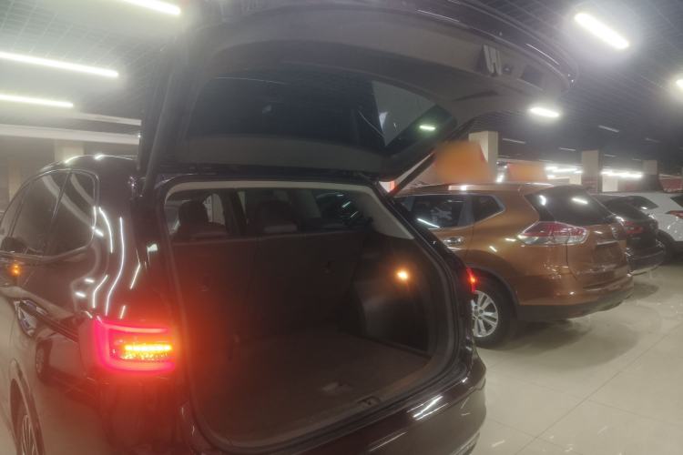 Used Volkswagen Viloran 2020 380TSI Prestige Edition
