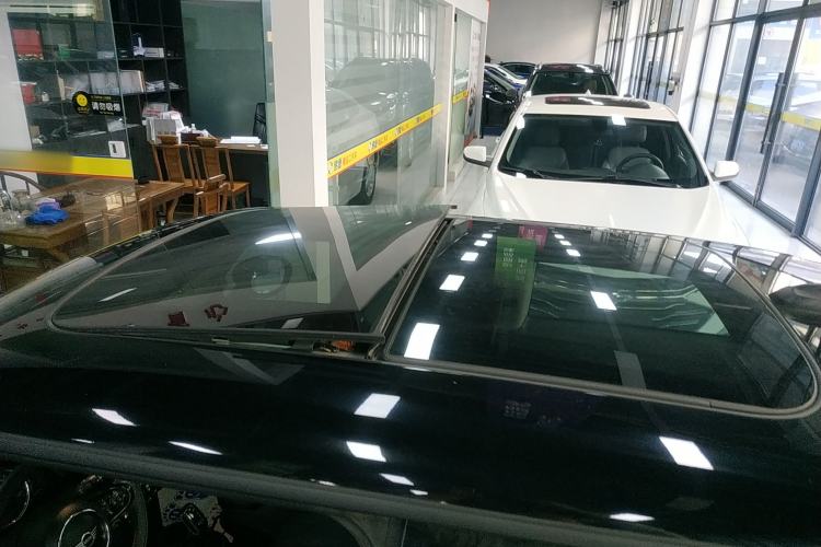 Used MINI 2018 1.5T COOPER Artist