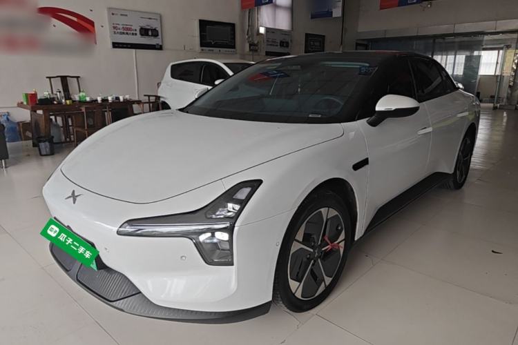 Used XPeng MONA M03 2024 620 with Ultra-Long Range