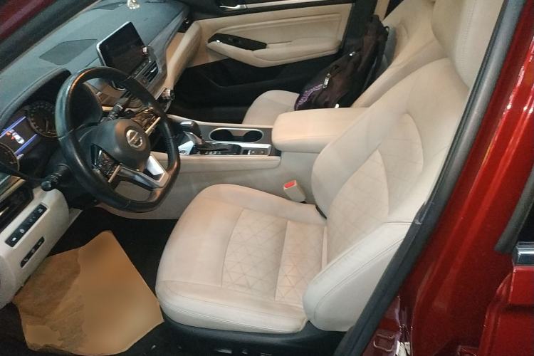 Used Nissan Teana 2019 2.0T XV Prestige Edition
