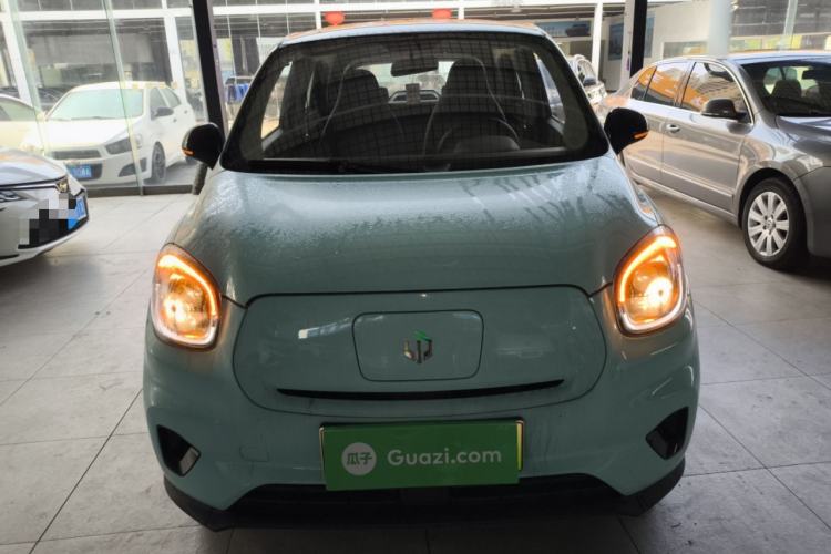 Used Leapmotor T03 2025 403 Comfort Edition