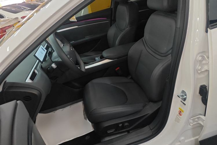 Used XPeng MONA M03 2025 600 with Ultra-Long Range Max