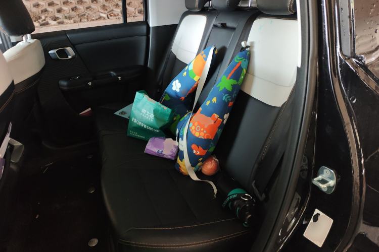 Used BAIC Off-Road BJ30 2024 1.5T Light Wilderness Pro Edition