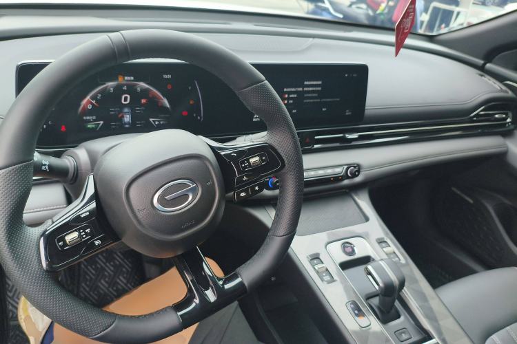 Used GAC Trumpchi EMPOW 2024 270T DCT Yingbao S Edition
