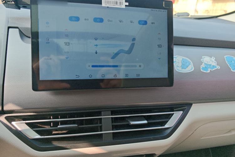 Used BYD Yuan Pro 2021 401 km Deluxe Version