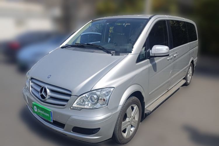 Used Mercedes-Benz Viano 2013 3.0L Comfort Edition