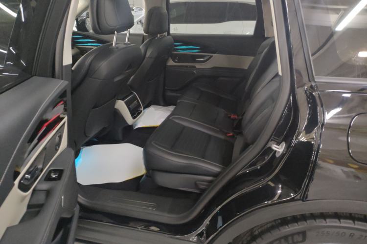 Used Lincoln Nautilus 2023 2.0T Four-Wheel Drive Zunrui Version