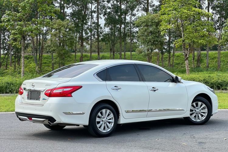 Used Nissan Teana 2016 2.0L XL Comfort Edition