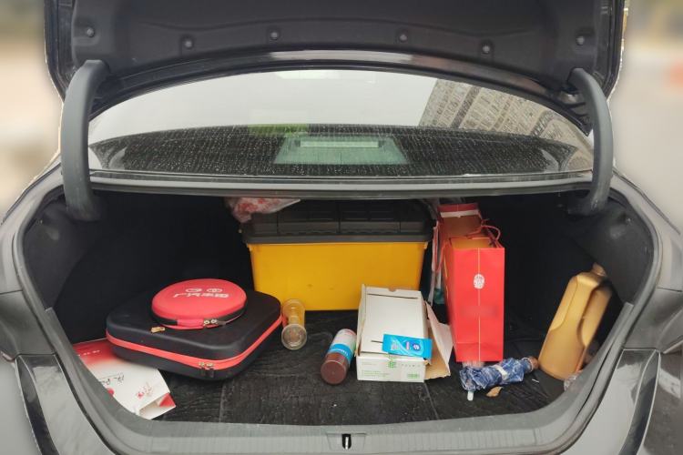 Used Toyota Avalon 2019 2.0L Ambition Edition China VI