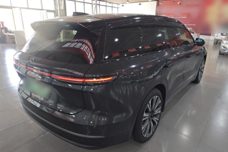 Used Nio ES8 2023 75 kWh Executive Edition