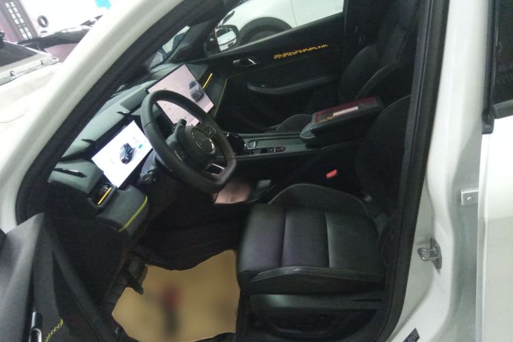 Used Lynk & Co 03 2025 1.5TD DCT Champion Edition Pro
