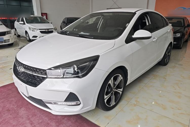 Used Chery Arrizo 5 2019 PRO 1.5L Manual Youth Edition China VI compliant