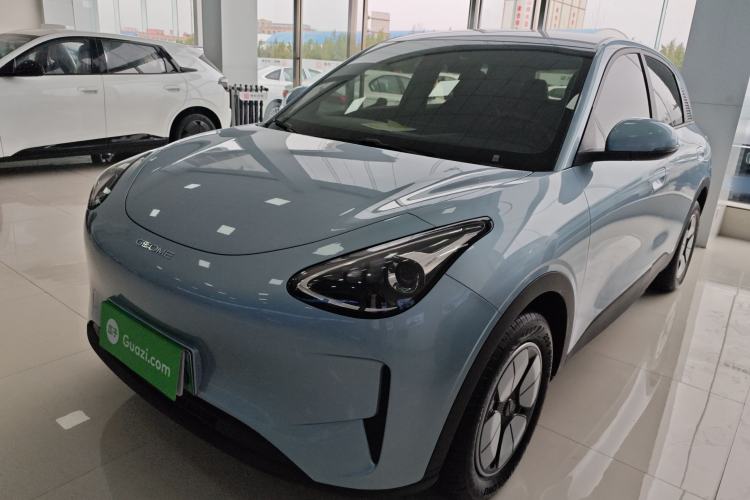 Used Geely Galaxy Geome 2025 310km Youth Edition