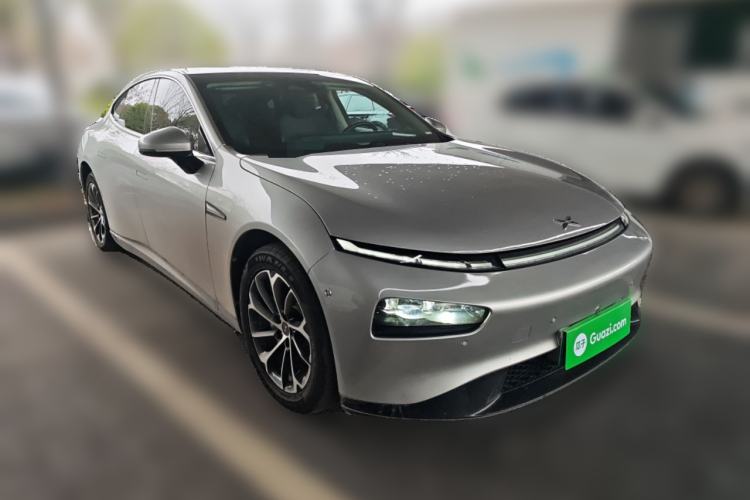 Used XPeng P7 2021 480N